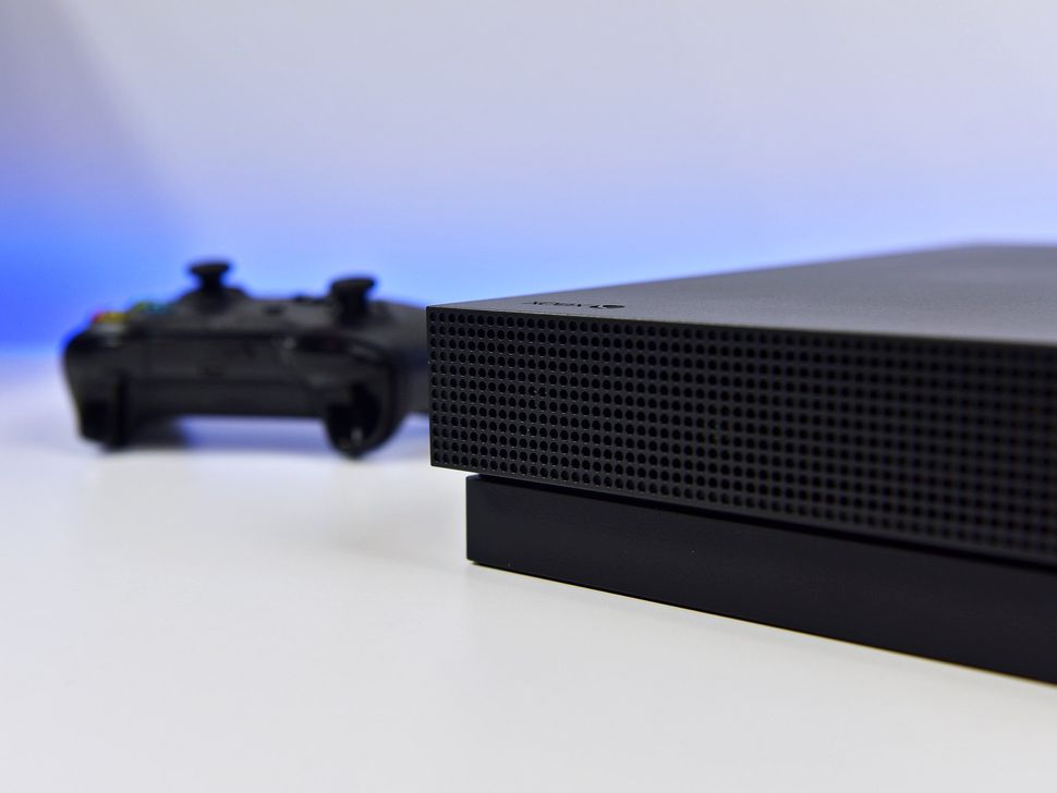 Does Xbox One X really improve loading times? Windows Central