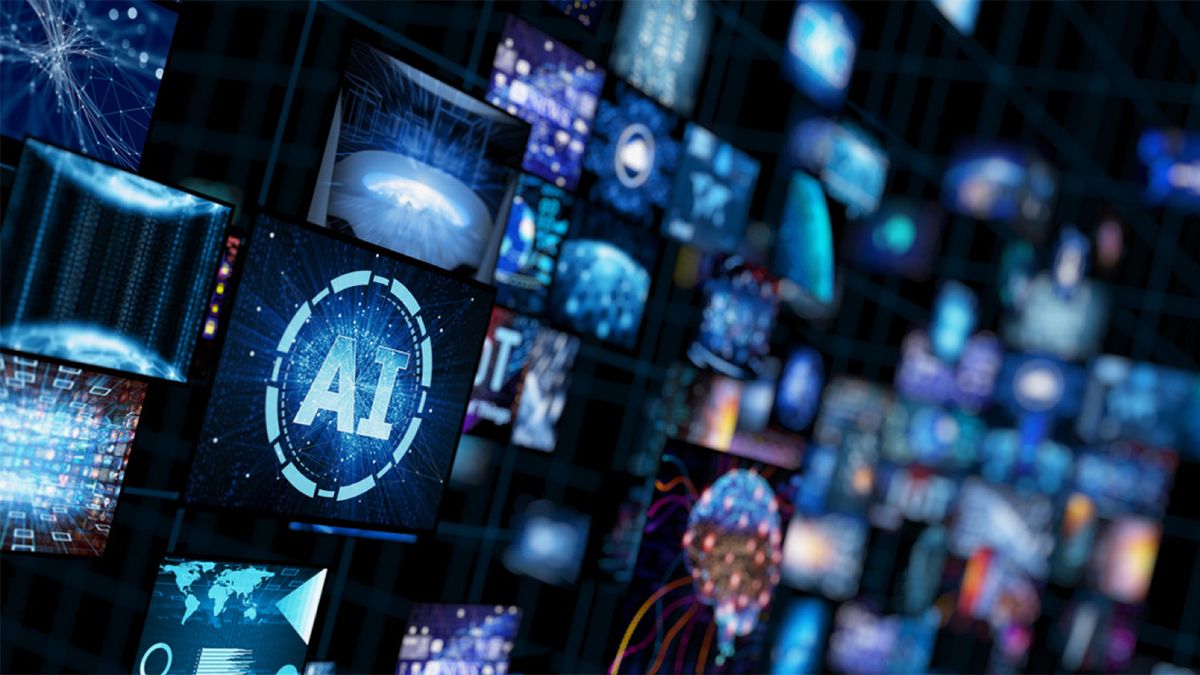 Nvidia will build the ‘world’s fastest AI supercomputer’