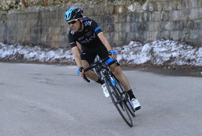 Mikel Nieve (Sky)