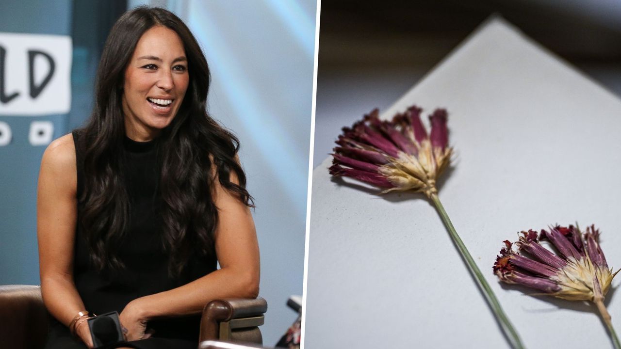 Joanna Gaines