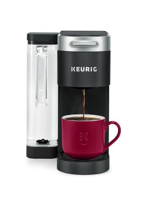 K-Supreme K-Cup Pod Coffee Maker