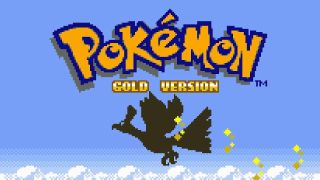 Best video game soundtracks – Pokemon Gold