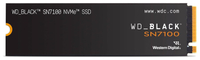 WD_Black SN7100 4TB M.2 SSD