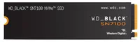 WD Black SN7100 4TB SSD