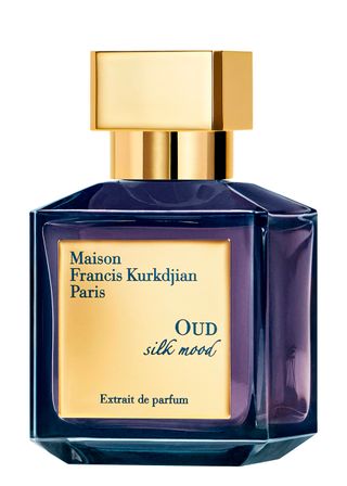 Oud Silk Mood Extrait De Parfum 70ml