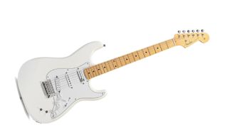 Best signature guitars: Fender Ed O’Brien Stratocaster