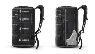 Matador SEG30 Segmented Backpack review