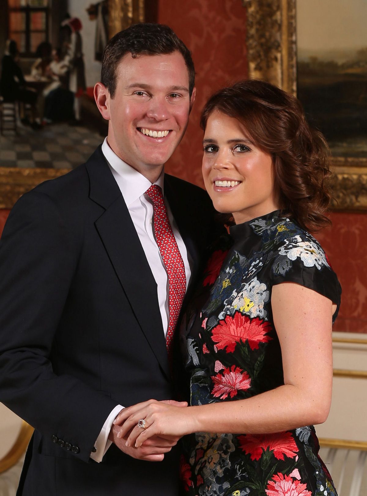 The sweetest royal facts about Princess Eugenie fans never even knew