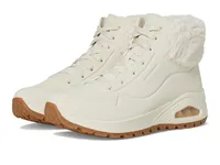 Skechers Women's Uno Rugged Fall Air Sneaker