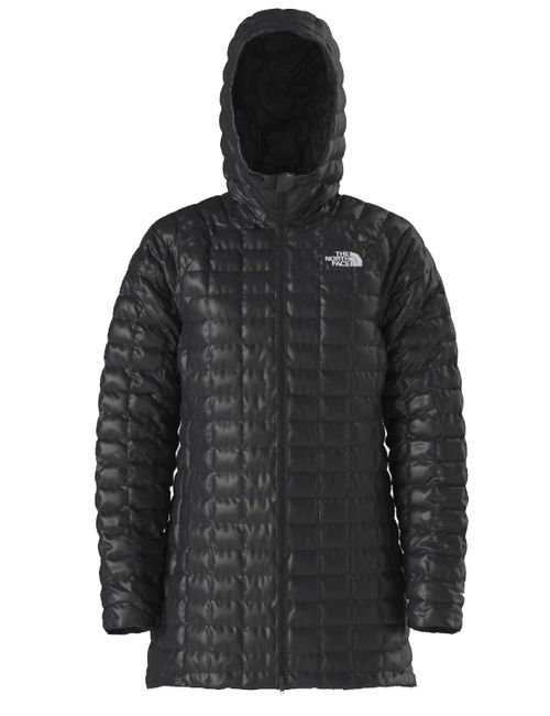 ThermoBall Hooded Parka - Women's