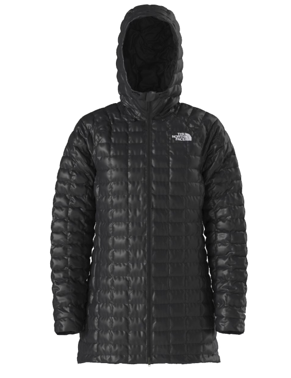 The North Face, ThermoBall Hooded Parka - Women's