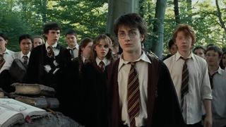 Harry Potter and the Prisoner of Azkaban