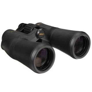 Product photo of the Nikon 10x50 Aculon A211 binoculars