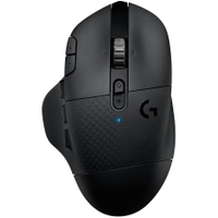 Logitech G604