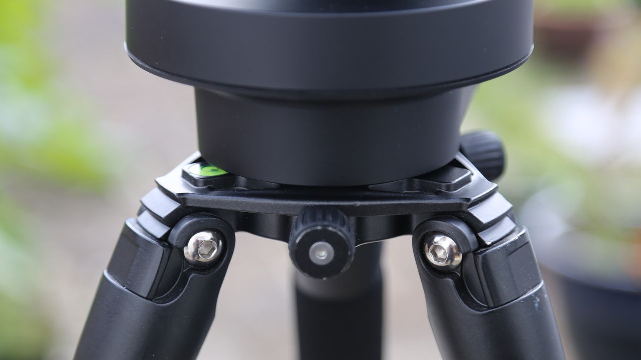 Unistellar eVscope 2