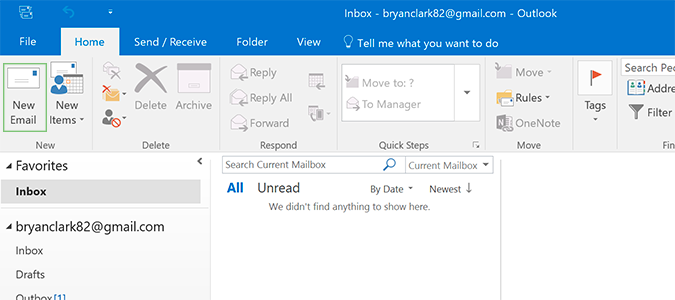 How to Encrypt an Email in Outlook | Laptop Mag