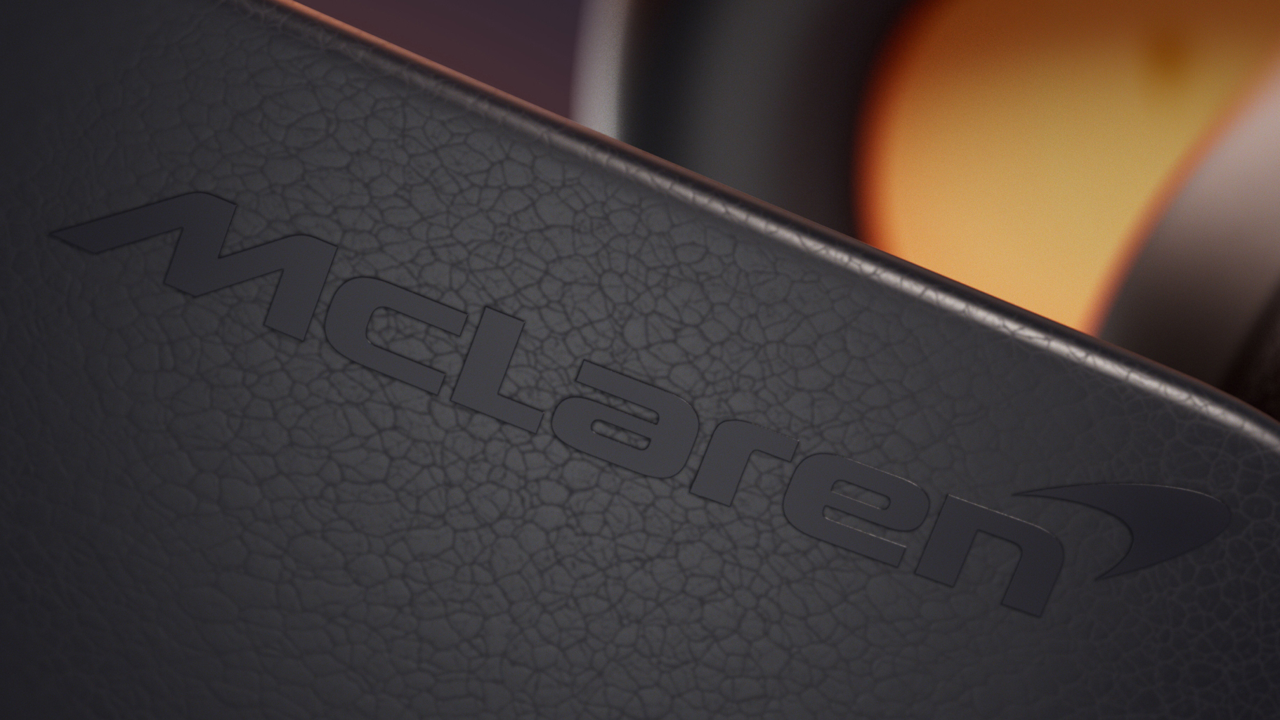 Bowers & Wilkins Px8 S2 McLaren Edition headphones