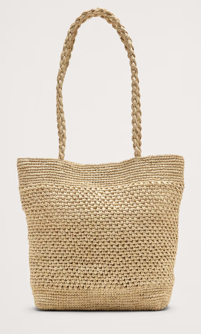 Banana Republic, Lissa Day Bag by Hat Attack