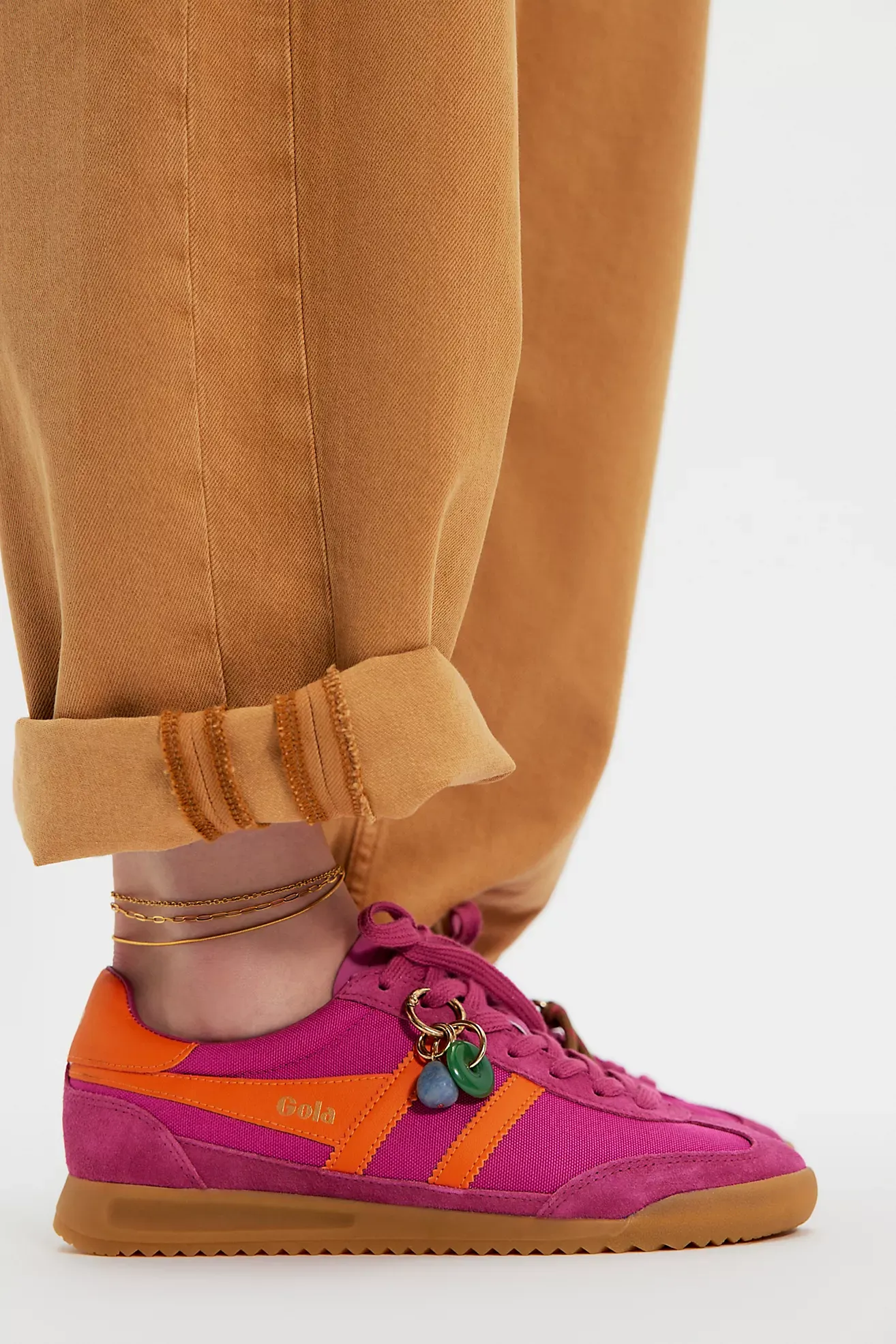 Gola Tornado Sneakers