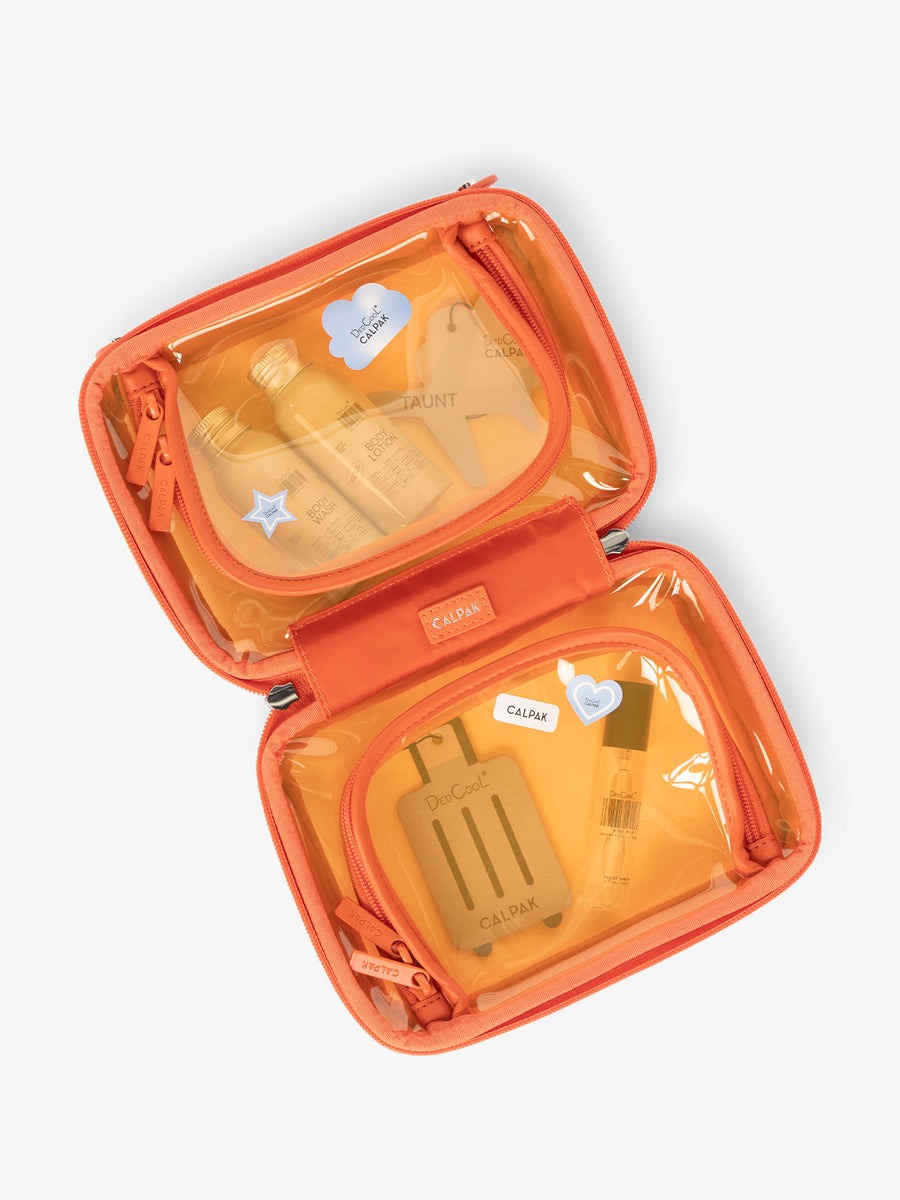 Dedcool X Calpak Boarding Bundle