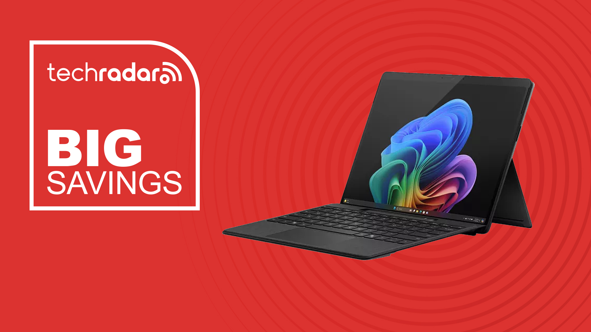 Microsoft Surface Pro 11