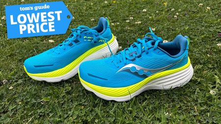 Saucony Hurricane 24 deal