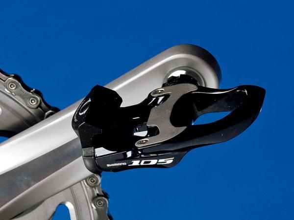 Shimano 105 PD-5700 SPD-SL Pedals
