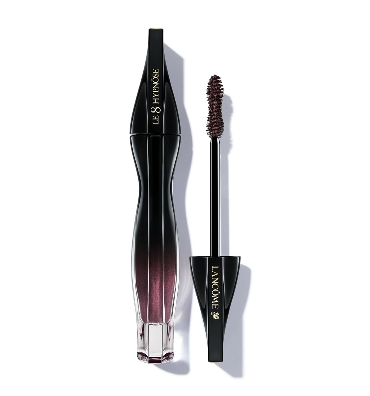 Lancôme Le 8 Hypnôse Serum-Infused Volume Mascara