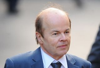 The real Christopher Jefferies (Dominic Lipinski/PA)