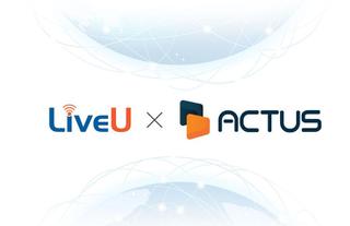 LiveU