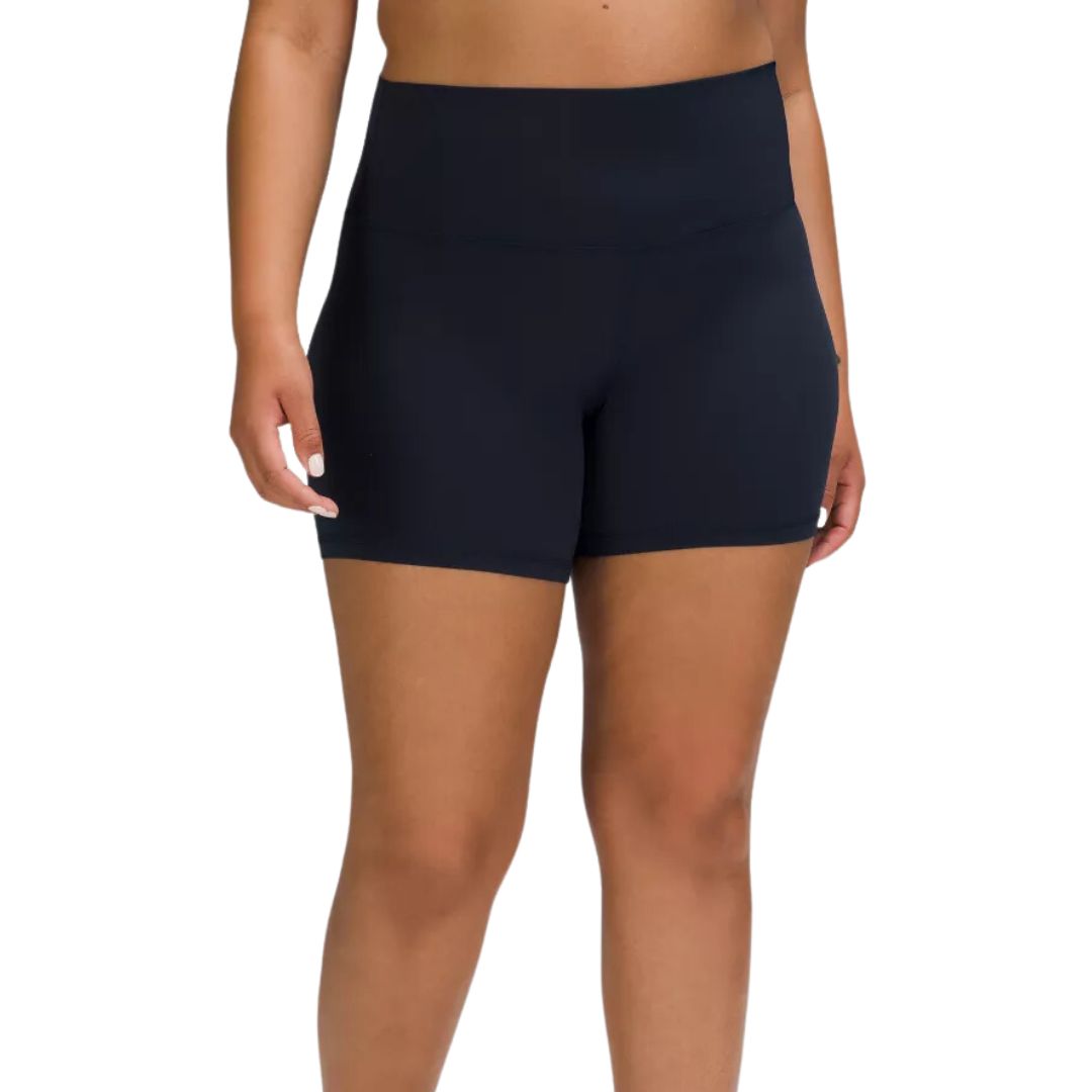 Best gym shorts: lululemon