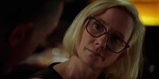 Anne Heche on Chicago Fire