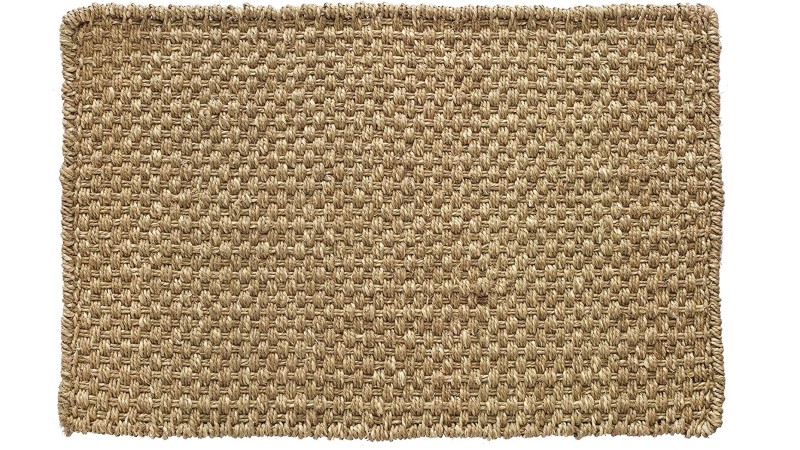 best seagrass rug