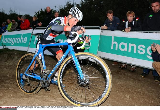 Mathieu van der Poel (BKCP-Powerplus)