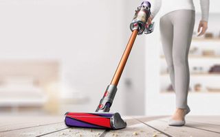Is The Dyson V10 Worth It Tom S Guide