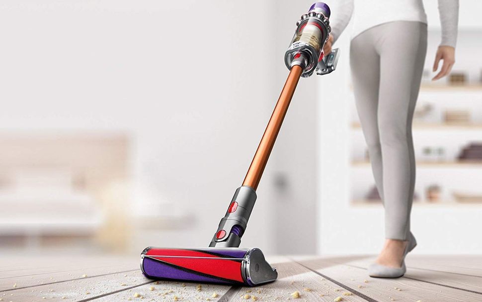 Is the Dyson V10 Worth It? Tom's Guide