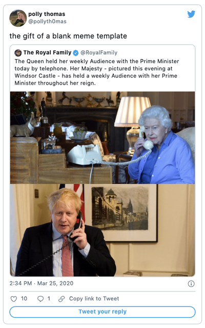 queen