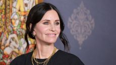 picture of Courteney Cox at premiere 
