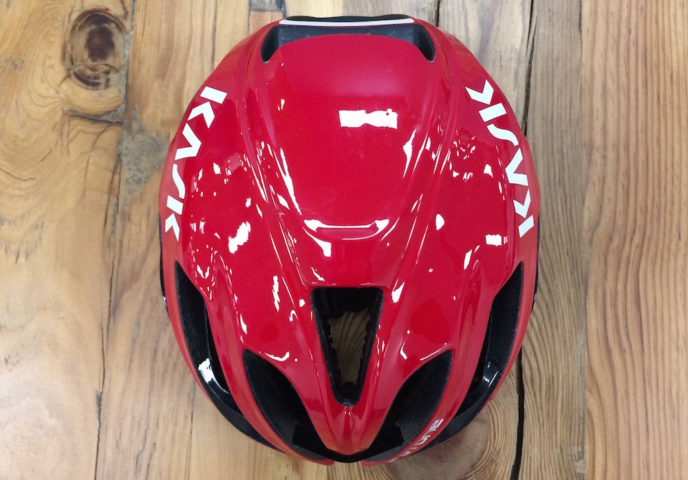 Kask Protone Helmet review Cycling Weekly