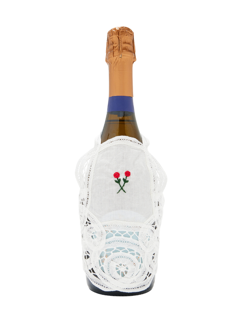 Bottle Apron