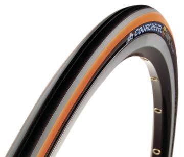 10 sets of Maxxis Courchevel tyres
