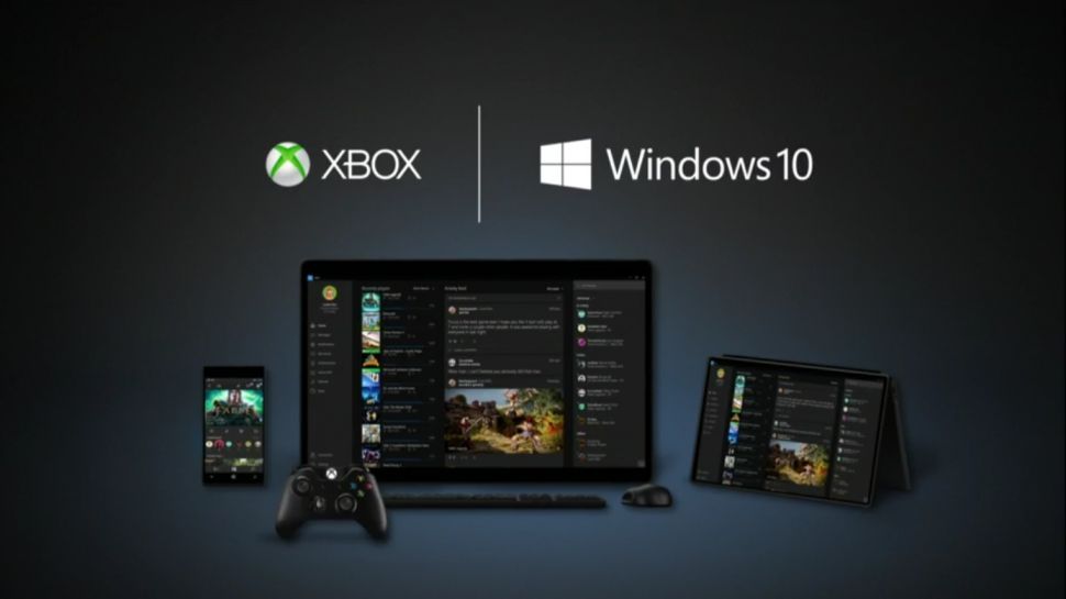 microsoft xbox app for mac