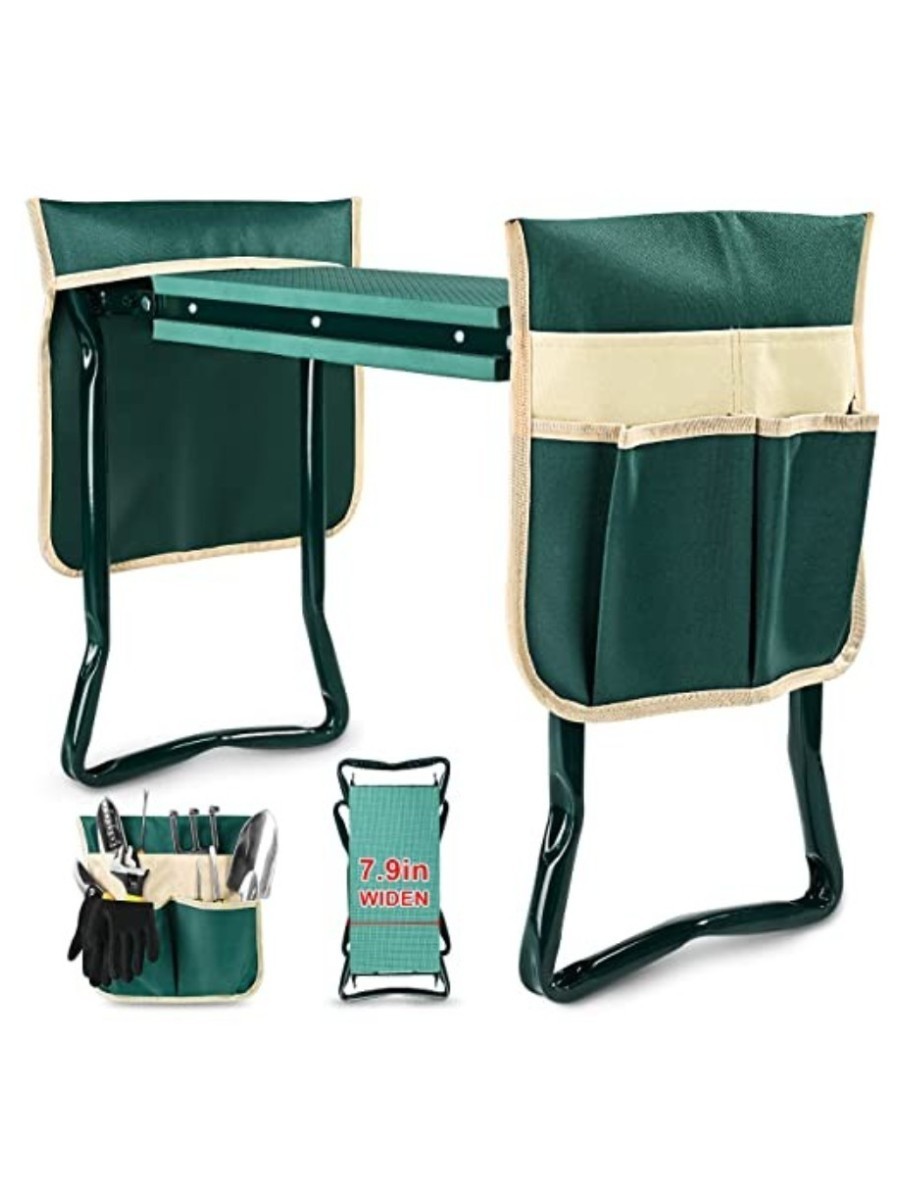 KVR, Garden Kneeler and Seat