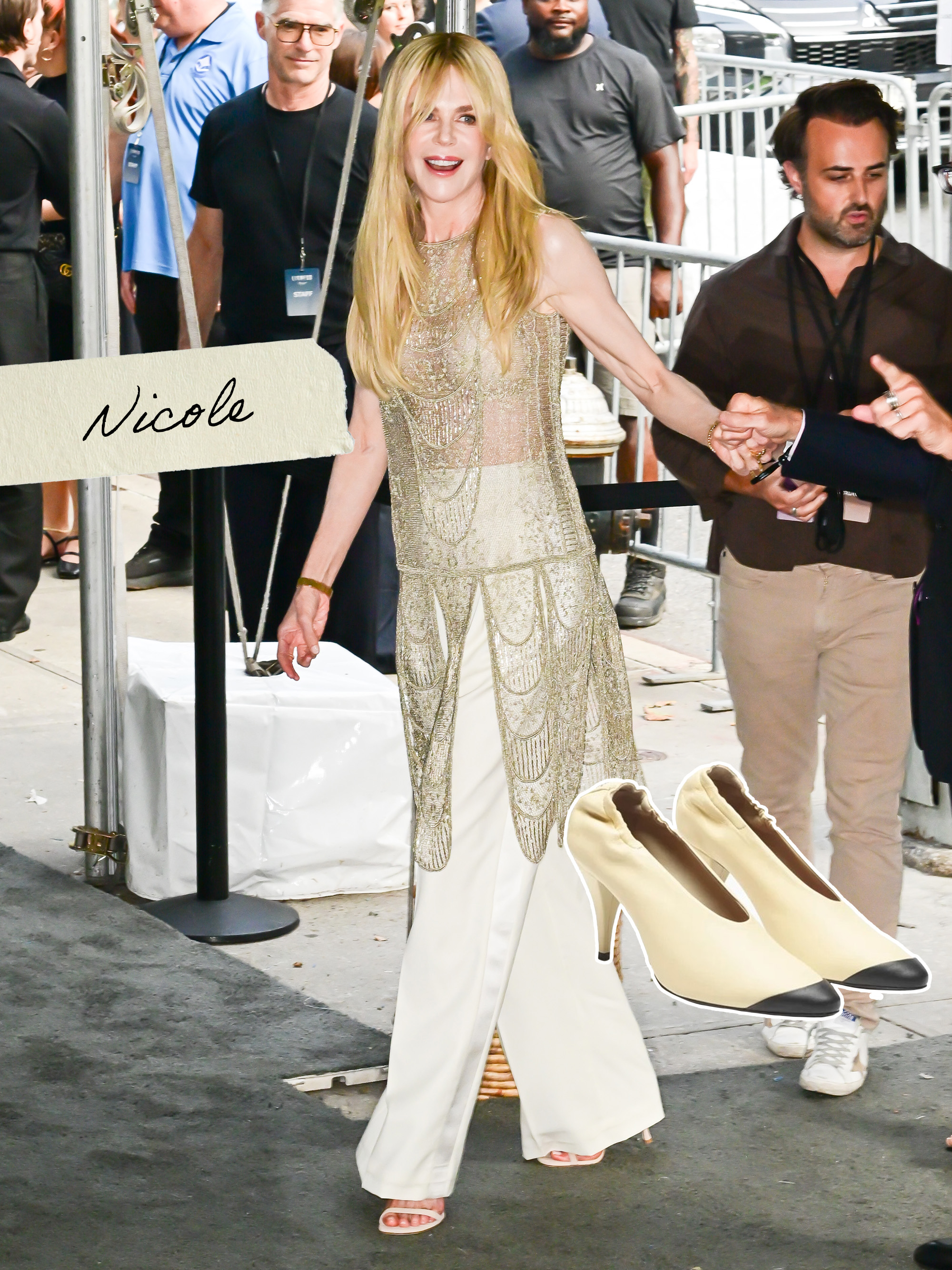 celebrity style predictions for fall 2026