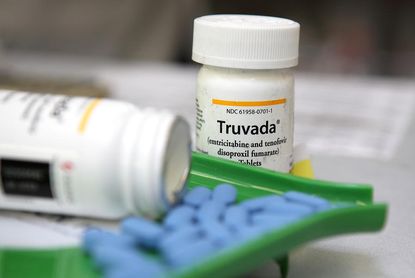 High-risk groups urged to take pill to prevent HIV infection