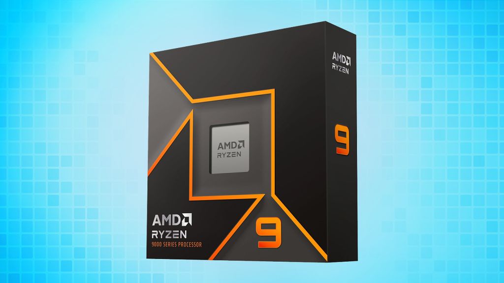Ryzen 9 9900X is on sale for $439, 12% below its MSRP | Tom's Hardware