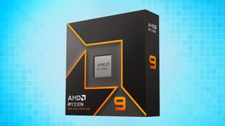 AMD CPU