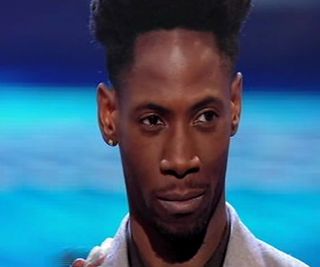 The X Factor: John Adeleye is out!