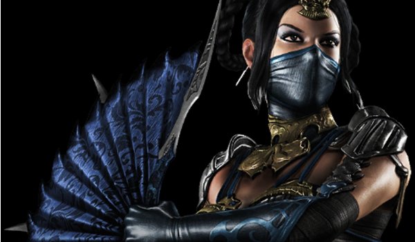 Megan Fox Wants In On The Mortal Kombat Remake, Here's Who She'd Play ...