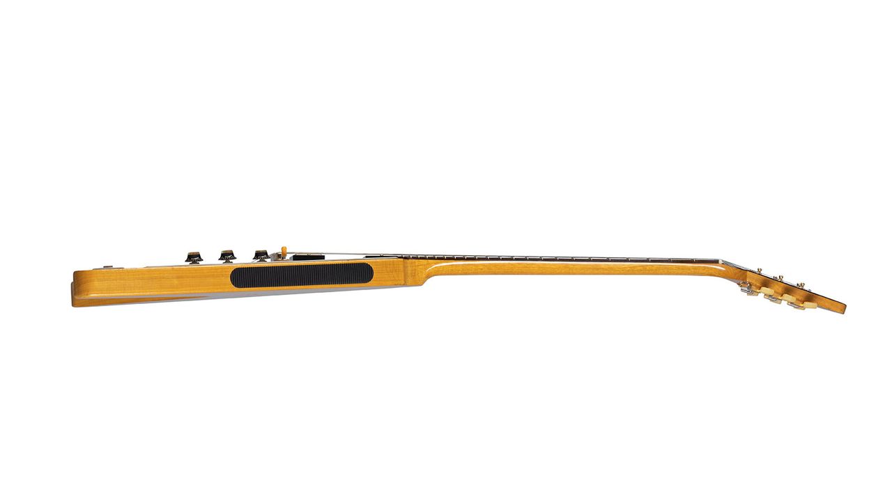Gibson Custom Shop 1958 Korina Flying V